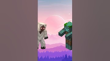 Entity 303 vs all mobs #minecraft #trending #viral #shorts #entity303