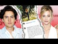 Cole Sprouse and Lili Reinhart reveal BREAK UP! Cole EXPLAINS & Lili sets the record straight