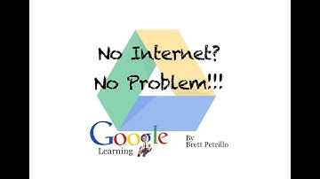 No Internet Connection? No Problem!!