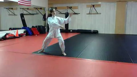 TAI CHI 10 MINUTE FORM - JADE DRAGON TAI CHI - MIC...