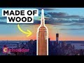 Wooden Skyscrapers Are On The Rise - Cheddar Explains