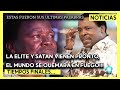 🚨 Últimas Palabras del Pastor T.B. JOSHUA antes de Morir en su Iglesia [🚨 CRISTO VIENE PRONTO🚨 ]