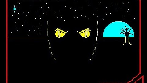 ZX Spectrum Longplay [168] Chronos: A Tapestry of Time