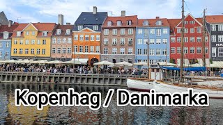 Kopenhag 2022. Kopenhag İstiklali, Eminönüsü Ve Daha Fazlası