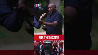 David Lammys Illegal Fishing Trip With Jd Vance