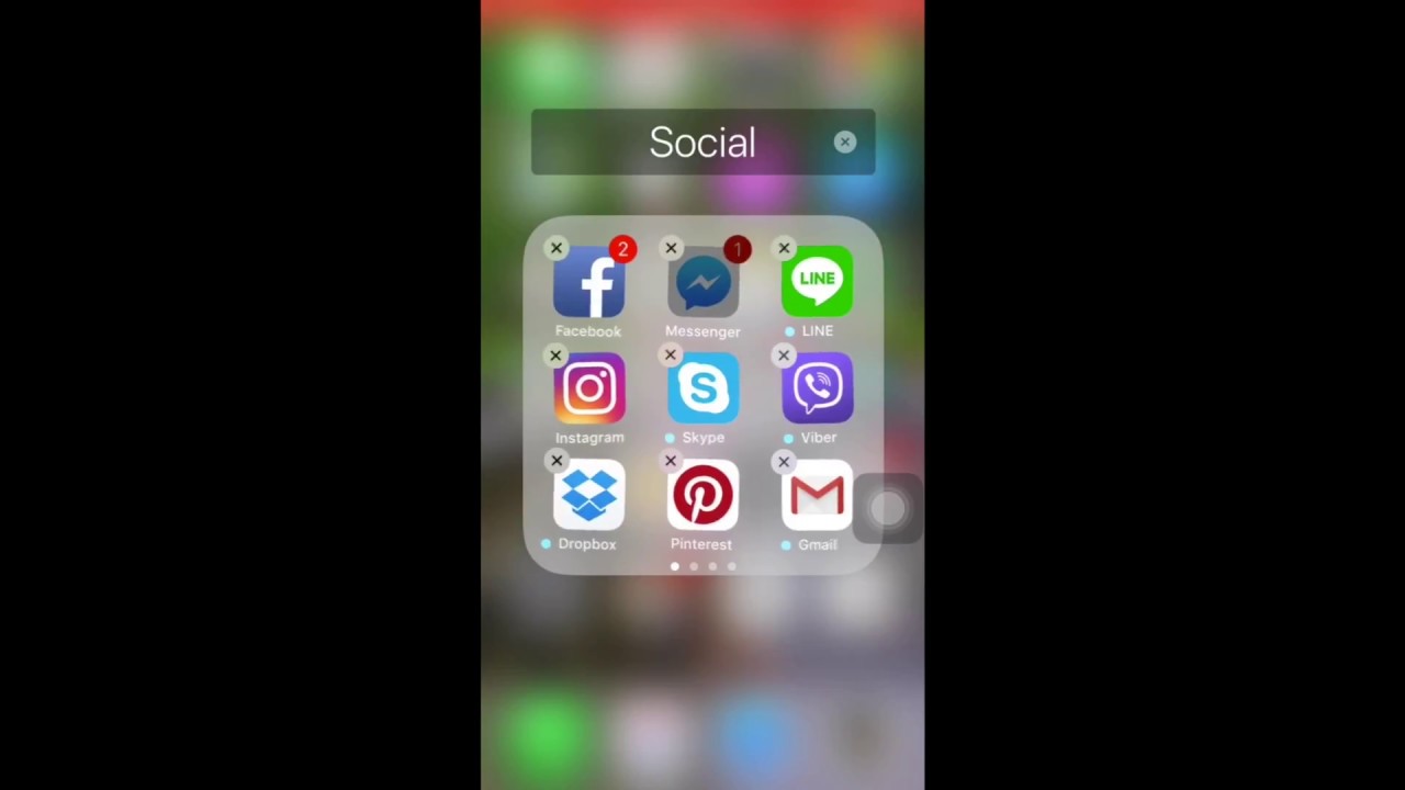 Facebook Messenger Crashing Instantly On iOS 11; Crash Log References ...