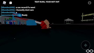 MY Test ZONE RUN on Total Wipeout *Still no Jump Delay and Stun on ZONE Sunny will add stun soon*