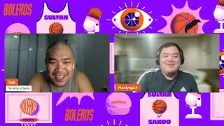 Final Four Preview Key Matchups Storylines Xfactors And Predictions  Uaap S88 Basketball