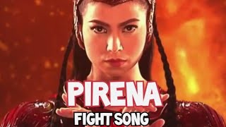 Pirena Fight Song | Encantadia