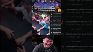 Download Lagu Mas Ade ketawa nya puas bangett #fyp #mlbb #kliplucu MP3