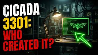 The Internet Mystery Nobody Has Ever Solved | Cicada 3301