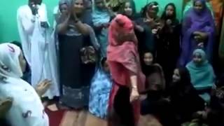اسكي حت رقص موريتاني روووعه