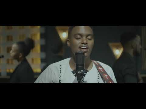 YESU NDAGUKUNDA (Gakondo Style) - JOSH ISHIMWE OFFICIAL 4K VIDEO