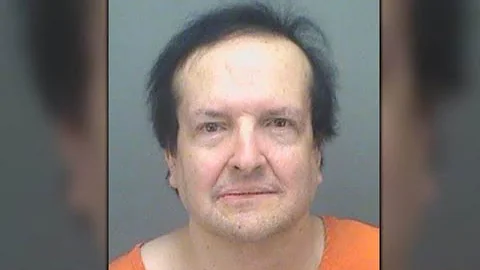 Jackass of St Petersburg : Paul Congemi..Open racist craKKKa!!