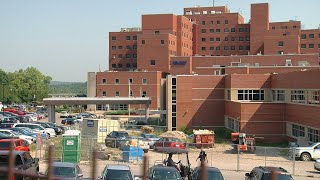 Tri-State Veterans Affairs hospitals prepare for COVID-19 vaccine mandate