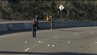 Police investigate body found near Mission Bay hit-and-run crash | NBC 7 San Diego
