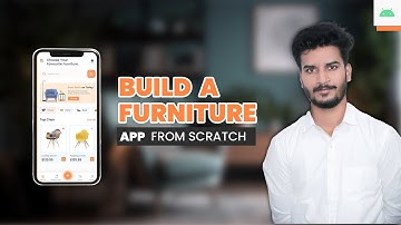 Furniture Store App Using Kotlin 2023 | Part 7 - Rest Api Setup