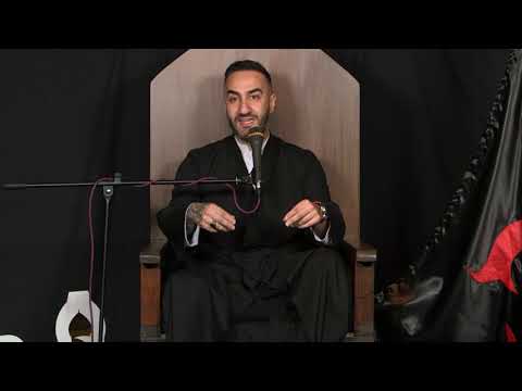 امام حسن علیه السلام شهادت بنی امیه و عایشه