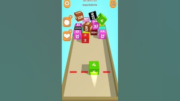 Chain Cube 2048 ~ 🔗 Epic Game 🔗 | EAQ Gaming