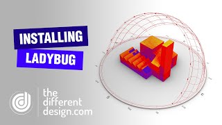 How to install Ladybug for Grasshopper