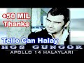 HGS GÜNGÖR - Tello Tello Tellocan Halay - APOLLO 14 HALAYLARI (Official Music)