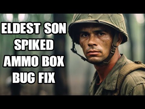 Arma 3 Vietnam Realism - Operation ELDEST SON 