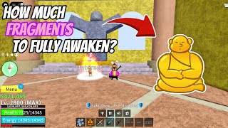 BUDDHA RAID Made EASY! Complete Guide for Beginners 🟡 | Blox Fruits