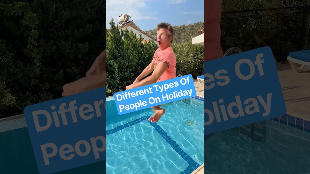 Can you relate? #BritishHumour #TurkeyHoliday #AllInclusive #holidaycomedy