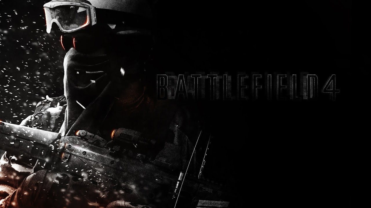 BF4 #Firstperson #Shooter Battlefield 4 Premium Edition KUNLUN MOUNTAIN  Part 1, Mission 5 بتلفیلد