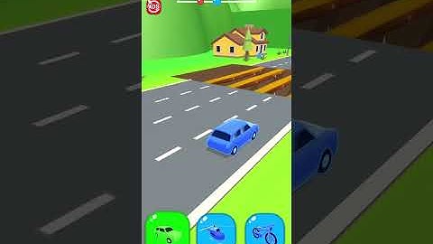 Max Level Pro Shape-shifting All Levels Gameplay New UPdate Android,ios  Shorts # 16