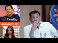 Duterte hints a presidential bet is taking illegal drugs | Evening wRap