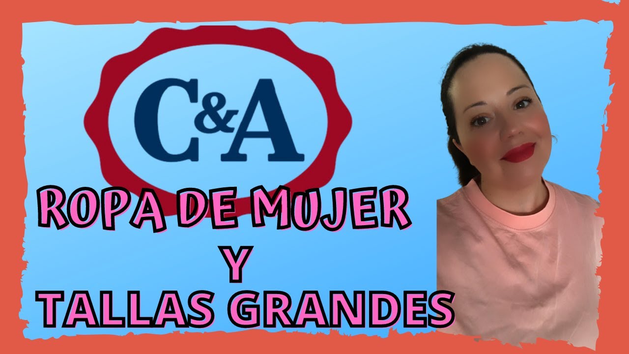 Buy C&a Ropa Mujer Tallas Grandes | UP TO OFF