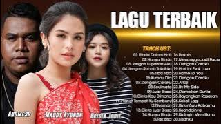 Admesh & Maudy Ayunda & Brisia Jodie Full Album - Lagu Pop Indonesia Terpopuler || Tanpa Iklan