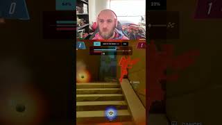S19: COOOOBBBBRRRAAAA!!!!! ( Ranked Stadium ) | Overwatch 2: Highlights