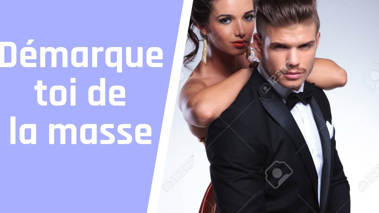 Les 7 QUALITÉS🏆 d’un VRAI homme | Démarque-toi ! #191