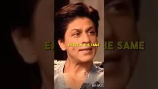 I do the pooja as a muslim #shahrukh_khan