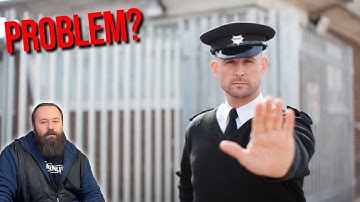 Does Warhammer have a GATEKEEPING Problem? - The Liam & Joe Show