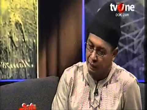 Kisah Masa Muda Uje Ustadz Jefri