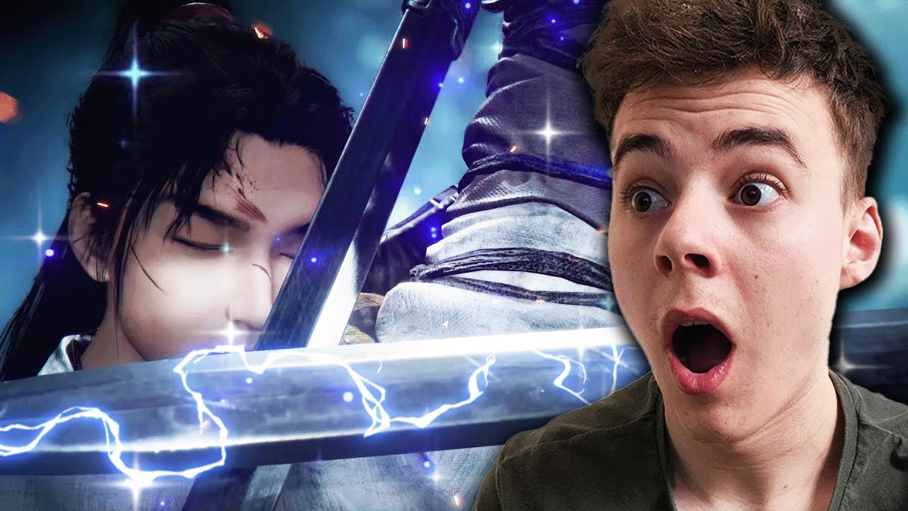 I Tried Where Winds Meet And It Blew Me Away!