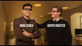 Business Advice That Helped Me Build A Hotel Empire At 22 Years Old