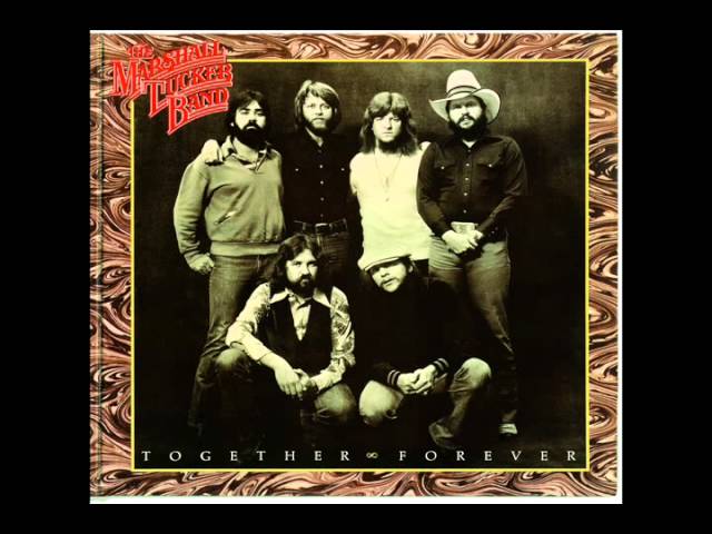 Marshall Tucker Band - Dream Lover