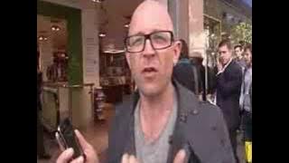 Web TV: 3G iPhone Launch
