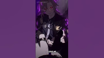 CODE MISTAKE #zenleszonezero #amv #music #bringmethehorizon #corpse #gmv