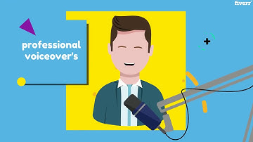 I will create 2d explainer video or animated sales video - Whiteboard & Animated Explainers Service