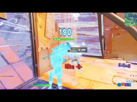 100% FREE | How to get *GOD* Velocity on IOS/ANDRIOD for Fortnite Montages!  (Tutorial at 100 subs)