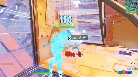 100% FREE | How to get *GOD* Velocity on IOS/ANDRIOD for Fortnite Montages!  (Tutorial at 100 subs)