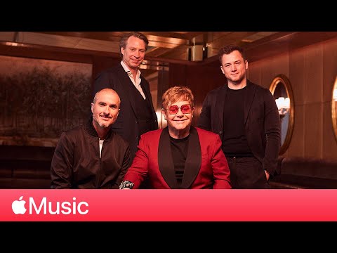 Rocketman Roundtable