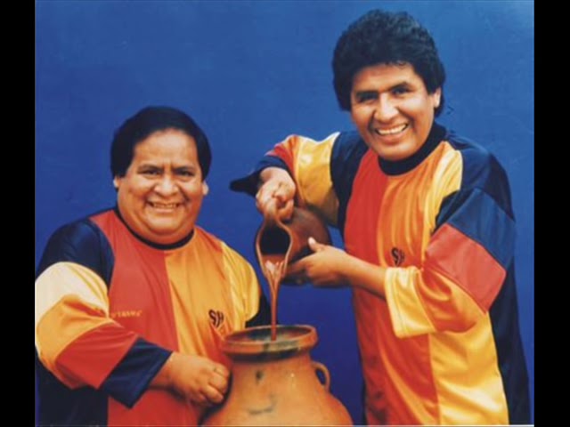 在 YouTube 上观看 LOS SHAPIS - Tienes tu dueño 在 YouTube 上观看 LOS SHAPIS - Tienes tu dueño