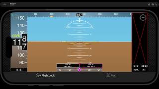 fDeck: Flight Instruments Vision Tutorial