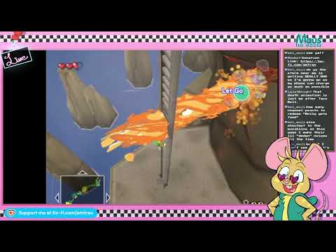 Wind Waker - 2- Feat. LunarWolly